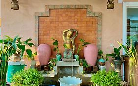 Baan Baramee House